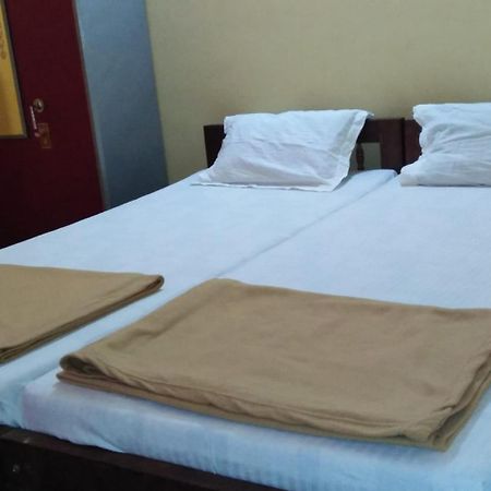 Shanthi Krishna Residency Gokarna  Εξωτερικό φωτογραφία