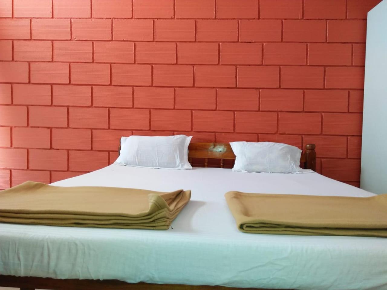 Shanthi Krishna Residency Gokarna  Δωμάτιο φωτογραφία